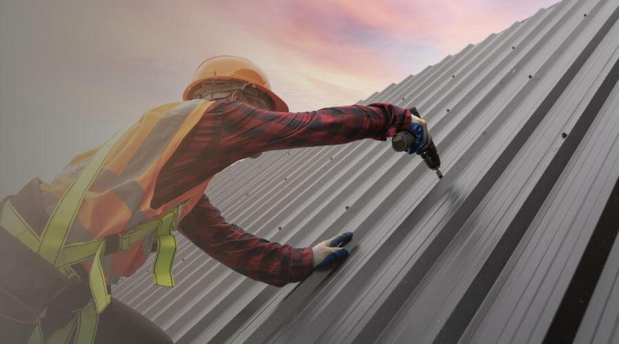 Expert new roof installation services in Boswell, OK